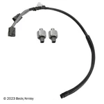 Beck/arnley 1581796 Ignition Knock (detonation) Sensor. Fixed Price $124.86.