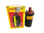 Nos Genuine Bosch Porsche Black Ignition Coil 911 928 968 924 993 944 0221118322. Fixed Price $349.99.