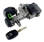 03-07 Honda Accord Ignition Switch Lock Cylinder + Smart Key 39730-sda-a110-m1. Fixed Price $150.00.