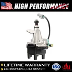 Dst101 Ignition Distributor For Nissan Navara Quest Xterra Se 3.3l V6 1999-2004. Fixed Price $72.97.