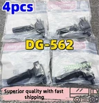 Motorcraft Dg562 Ignition Coils 4pcs Compatible Ford Fusion Focus Lincoln Mkz. Fixed Price $96.53.