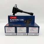 4x Denso 22448-ea000 Ignition Coils 673-4027 For 2005-2017 Nissan Frontier 2.5l. Fixed Price $120.00.