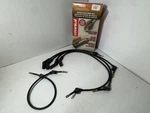 Federal 4706 Spark Plug Wires 1990-1993 Honda Acura Isuzu 4cyl. Fixed Price $18.00.
