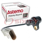 Hitachi Crankshaft Position Sensor For 2006-2008 Audi A3 2.0l L4 Engine Zx. Fixed Price $59.62.