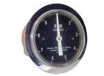 Early Jones Motrola 10,000 Rpm Mechanical Tachometer True 50s-60s Indy Race Car. Fixed Price $875.00.