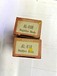 Niehoff Aftermarket Ignition Part # Al81r And Al80r Diodes. Fixed Price $10.00.