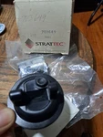 703649 Strattec Buick Chevrolet Oldsmobile Pontiac Ignition Switch. Fixed Price $22.69.