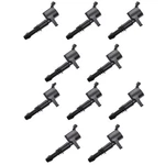 Walker Products Ignition Coil Set Fits 2005-2008 Ford F-250 Super Duty. Fixed Price $250.99.