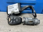 Dodge Ram 1500 Dakota Durango Skim Skeem Immobilizer Ignition Key P 05026141ab. Fixed Price $164.99.