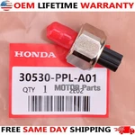 Oem Genuine Knock Sensor 30530-ppl-a01 For Element Accord Cr-v Acura Rdx. Fixed Price $22.95.