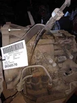 Transmission Assy. Toyota Yaris 06 07 08 09 10 11 12. Fixed Price $490.59.