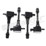 Walker Products Ignition Coil Set P N 928 4069 4. Fixed Price $117.20.