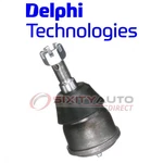 Delphi Front Lower Suspension Ball Joint For 1977-1979 Ford Ltd Ii Spring Sm. Fixed Price $45.01.