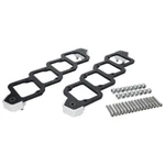 Allstar Performance All26217 Ls Coil Brackets Alum Remote Mount D581/d510c. Fixed Price $185.32.