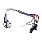 Beck Arnley 201-1722 Ignition Switch. Fixed Price $136.20.