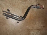 85 86 87 88 89 Toyota Mr2 Gas - Fuel Filler Tank Neck Assembly. Fixed Price $29.99.