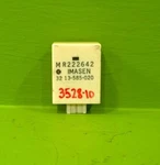 01 02 03 04 Montero Sport Traction Control Module Relay Oem 3528-10. Fixed Price $50.00.