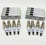 8pcs Oem A0041598103 Zr6sii3320 Double Iridium Spark Plugs For Mercedes Benz. Fixed Price $38.99.
