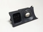 95-04 Toyota Tacoma Digital Clock Dash Display 83910-35010. Fixed Price $75.00.