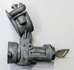 Acura Integra 86-89, Civic 84-87, Crx 84-87 Oem Ignition Lock Cylinder K40-41. Fixed Price $50.00.