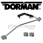Dorman Engine Coolant Crossover Pipe For 2001-2006 Gmc Sierra 3500 6.0l V8 Mj. Fixed Price $92.28.
