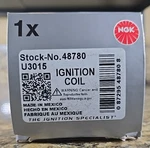Ignition Coil-dis Ngk. Fixed Price $32.09.