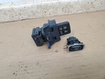Ignition Switch Dash Mounted Push Button Fits 14-18 Volvo S60. Fixed Price $70.50.