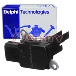 Delphi Mass Air Flow Sensor For 2014-2015 Lexus Is250 2.5l V6 Intake Cp. Fixed Price $121.47.