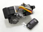 Jdm Honda Accord Cu2 Tsx Ignition Door Lock Rhs 2009-2014 With Switch Button Oem. Fixed Price $99.99.