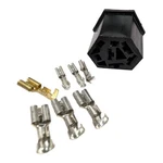 Ignition Switch Wiring Kit - Various Vw Models 7 Pin 11953631. Fixed Price $14.31.