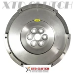 Xtd Single Mass Flywheel Fits 2007-2013 Mazda 3 6 Mazdaspeed 2.3l Turbo. Fixed Price $219.00.