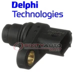 Delphi Camshaft Position Sensor For 2017-2019 Acura Nsx Engine Ignition Ot. Fixed Price $90.48.