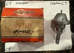 Standard Plus Vc160. Fixed Price $12.42.