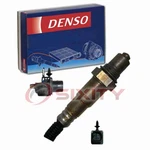 Denso Upstream Air Fuel Ratio Sensor For 2014-2018 Kia Forte5 1.6l L4 Sj. Fixed Price $99.77.