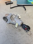 2015 Subaru Forester Ignition With Key 83131fj000. Fixed Price $76.00.