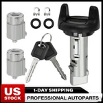 Ignition Key Switch Door Lock Cylinder - For Chevy Gmc C K Pickup 95 96 97. Fixed Price $27.85.