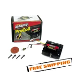 Moroso 72355 Hei Ignition Pro Coil. Fixed Price $84.38.