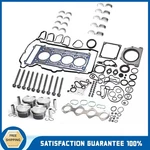 M271 Engine Overhaul Rebuild Set For Mercedes W203 W204 W211 1.8 Supercharged. Fixed Price $76.50.