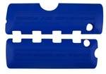 Ford Performance M-6p067-m50b 5.0l Coyote "powered By Ford" Blue Coil Covers. Fixed Price $124.21.