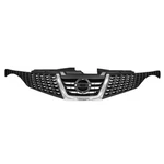 Ni1200244 New Grille Fits 2011-2014 Nissan Juke. Fixed Price $158.00.