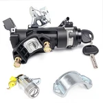 81910-1r110 Ignition Lock Switch Assembly With For Accent 2012-2017, Black. Fixed Price $197.99.