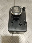 Lock Cylinder For Ignition Dodge Challenger Coupe 2014 P68066565ai. Fixed Price $80.77.