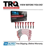 Trq Performance Ignition Kit Fits Ford. Fixed Price $339.95.