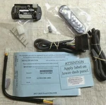Intermotive B-gtwy506 Fast Idle Shift Interlock I/o Ford F250-550 2017-2019 Bus. Fixed Price $174.99.