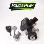56040542ap Chrysler 300 Dodge Charger 2006-2007 Receiver Module Igniti Plug N Go. Fixed Price $279.99.