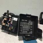 2017-2019 Kia Soul Fusebox Fuse Box Relay Module 91950-b2350 Rjwiv. Fixed Price $38.00.