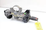 2016-2020 Honda Hr-v Ignition Switch Lock W/key Immobilizer Oem 39730-t2a-a0. Fixed Price $129.05.