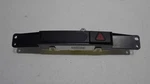 Hazard Warning Switch Panel Id: 05134629aa Fits 2004 2005 Dodge Caravan. Fixed Price $25.00.
