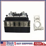 New Positive Battery Fuse Fusible Link Terminal For Infiniti Q50 Q60 3.0l 16-23. Fixed Price $36.76.