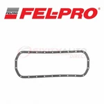 Fel-pro Oil Pan Gasket Set For 1956 Ford Park Lane Wagon 3.6l L6 - Engine Nh. Fixed Price $35.99.